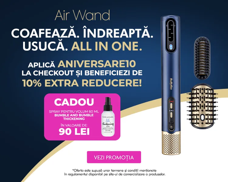 Campanie Air Wand