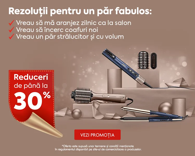 Campanie BaByliss