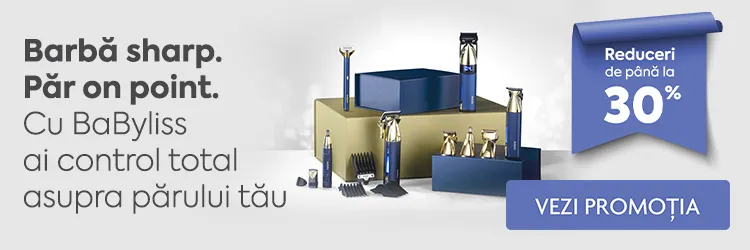 babyliss-romania.ro: Promotie BaByliss babyliss-romania.ro: Promotie BaByliss