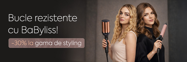 babyliss-romania.ro: Promotie BaByliss babyliss-romania.ro: Promotie BaByliss