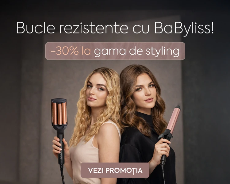 babyliss-romania.ro: Promotie BaByliss babyliss-romania.ro: Promotie BaByliss
