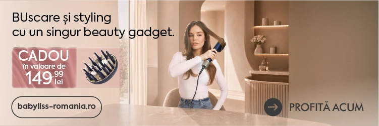 babyliss-romania.ro: Promotie BaByliss babyliss-romania.ro: Promotie BaByliss