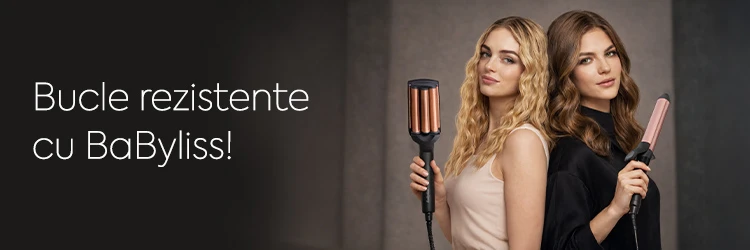 babyliss-romania.ro: Promotie BaByliss babyliss-romania.ro: Promotie BaByliss